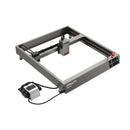 TwoTrees TTS-55 pro Impressora A Gravador Corte Laser 40w Área 30x30cm CNC Laser 5.5w Wifi