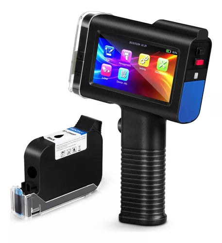 Impressora Jato De Tinta Portátil Bentsai