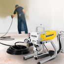 Máquina de pintura airless 900 watts 3.000 psi Bivolt