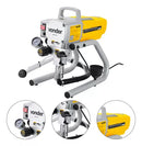 Máquina de pintura airless 900 watts 3.000 psi Bivolt