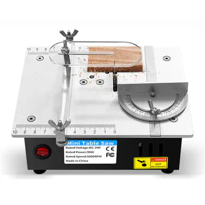 Mini Serra de Bancada MAKITA MDSA01 Bivolt