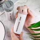 Active™️ - Dispenser para Viagens 4 Em 1