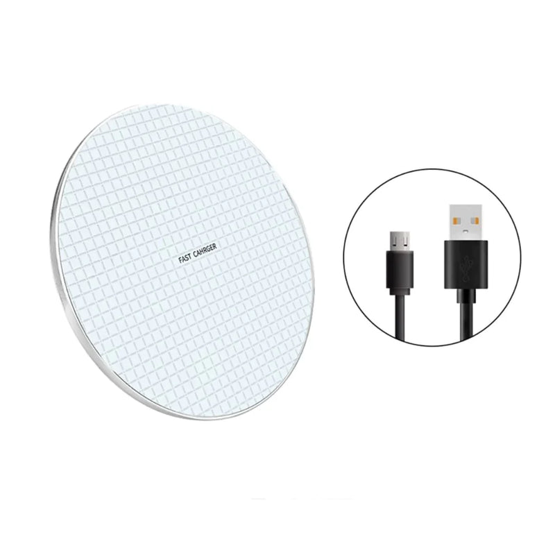 Carregador por Indução