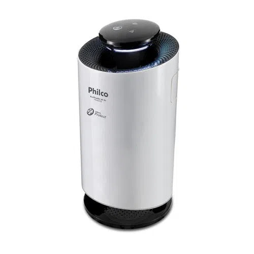 Purificador de Ar Antimosquito Philco Virus Protect PPAR03B - Bivolt