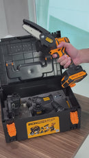 Super Promoção Kit completo 8 PÇS