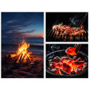 X3 Ventilador Turbo Violento Atualizado 130000R Ventiladores Industriais Com Motor Brushless Tamanho Mini Novo Portátil